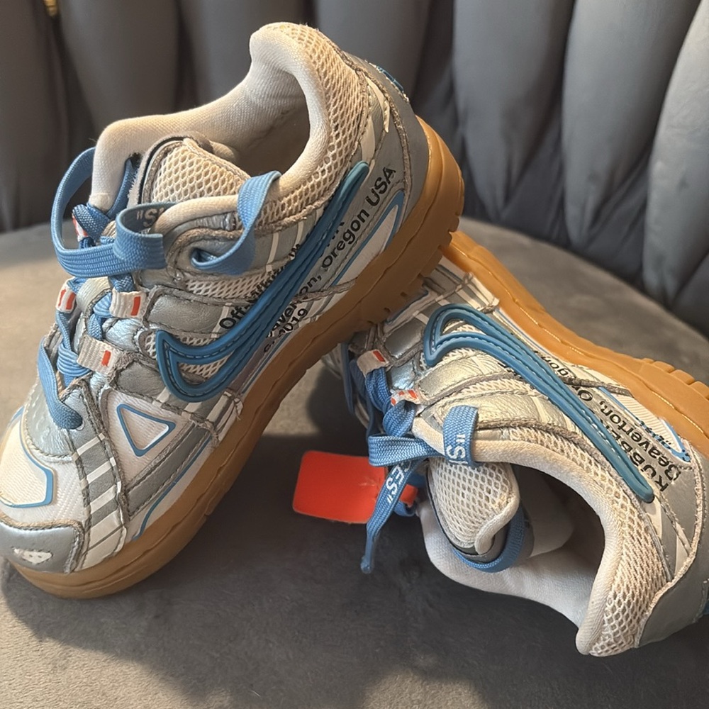 Dunks - Picture 4 of 6